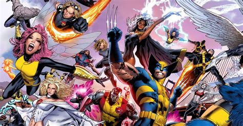 x men most powerful mutants